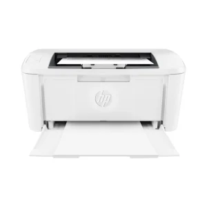 HP LaserJet M110w Printer