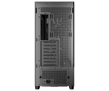 Antec Flux Pro Black EATX Full Tower Case - X6 Fans Included