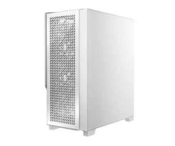 ANTEC P20C WHITE Mid-Tower E-ATX Gaming Case 3X120MM FAN