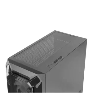 ANTEC DF600 Flux ARGB FANS