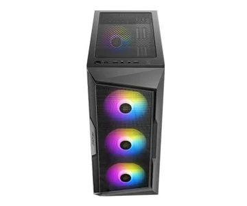 Antec AX61 ELITE ARGB Mid-Tower