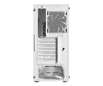 Antec NX292 Mid Tower up to E-ATX MB 3X120MM RGB White