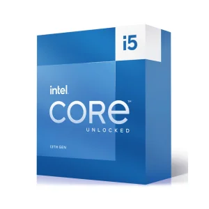 Intel Core i5-13600K Tray 14 Cores Up to 5.1GHz LGA1700 181W TDP