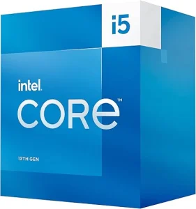 Intel Core i5-13500 Tray No Fan UHD730 Max 4.8GHz LGA1700