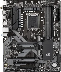 Gigabyte B760 DS3H AX DDR4 1.2 ATX WIFI6 LGA1700