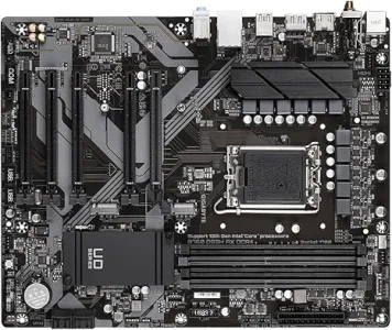 Gigabyte B760 DS3H AX DDR4 1.2 ATX WIFI6 LGA1700