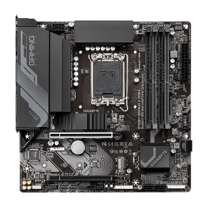 Gigabyte B760M GAMING X DDR4 Micro-ATX LGA1700