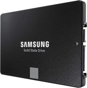 Samsung EVO 870 1TB 2.5" SSD SATA III