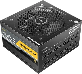 Antec Neo Ero 1300G ATX 3.0 80 Plus Gold Fully Modular Power Supply