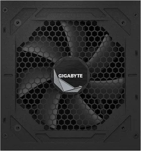 Gigabyte UD 1000GM PGS 1000W PCIe 5.0 Ready 80 PLUS Gold Power Supply