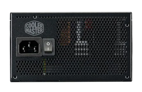 Cooler Master MWE 1250W V2 80 Plus Gold Full Modular Power Supply