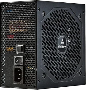 Antec Neo Eco 850G ATX 80 Plus Gold Full Modular Power Supply