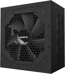 Gigabyte UD750GM 750W 80 Plus Gold Fully Modular Power Supply