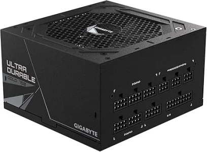 Gigabyte UD750GM 750W 80 Plus Gold Fully Modular Power Supply