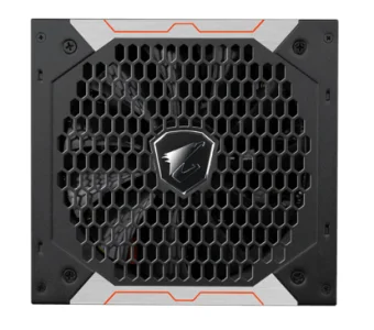 AORUS P750W 80 Plus Gold Modular Power Supply with 13.5cm Fan