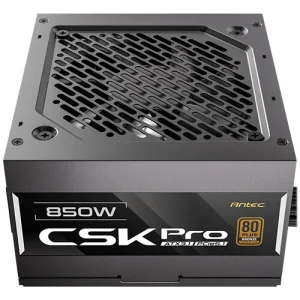 Antec CSK 850 PRO ATX3.1 Ready Semi-Modular Power Supply