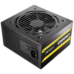 Antec Atom G850 850W 80 Plus Gold Semi-Modular Power Supply