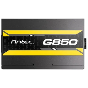 Antec Atom G850 850W 80 Plus Gold Semi-Modular Power Supply