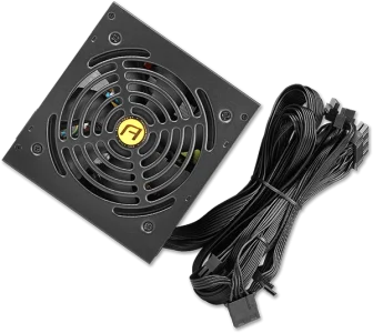 Antec CSK 750H 750W 80 Plus Bronze Semi-Modular Power Supply