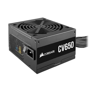 Corsair CIG50 650W 80 Plus Bronze Non-Modular Power Supply