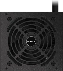 Gigabyte PSSOR ATX 80 Plus Bronze 120mm Fan Power Supply