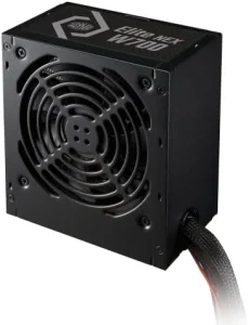 Cooler Master Elite NEX White 700W 80 Plus Active PFC Power Supply