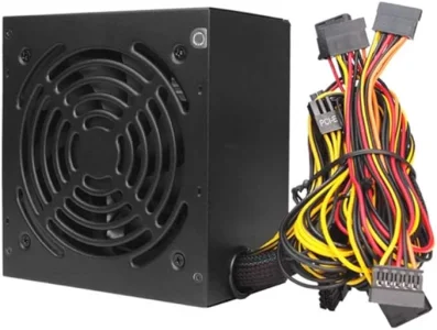 ANTEC ATOM VS50 550W Power Supply