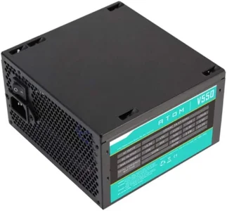 ANTEC ATOM VS50 550W Power Supply