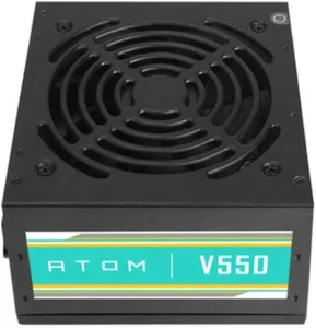 ANTEC ATOM VS50 550W Power Supply