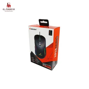 MOUSE GAMING XP13 - ماوس الألعاب الاحترافي