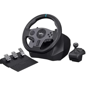 PXN-V9 Gaming Steering Wheel