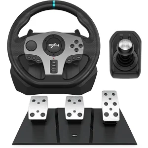 PXN-V9 Gaming Steering Wheel