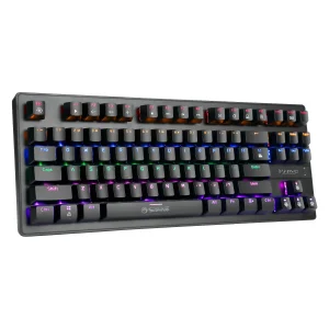 KG-901 Mechanical Gaming Keyboard - لوحة مفاتيح ميكانيكية للألعاب