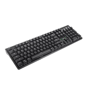 KG-801 Mechanical Gaming Keyboard - لوحة مفاتيح ميكانيكية للألعاب