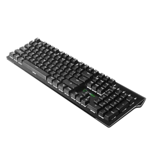 KG-801 Mechanical Gaming Keyboard - لوحة مفاتيح ميكانيكية للألعاب