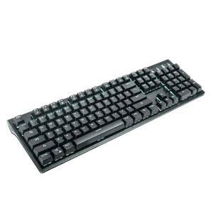 KG-801 Mechanical Gaming Keyboard - لوحة مفاتيح ميكانيكية للألعاب