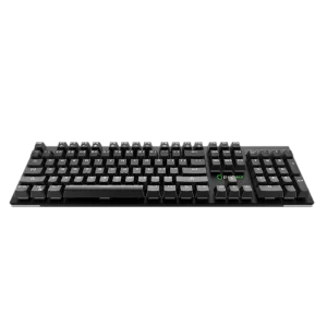 KG-801 Mechanical Gaming Keyboard - لوحة مفاتيح ميكانيكية للألعاب