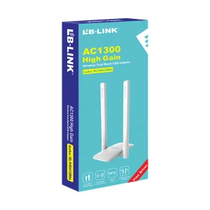 LB-LINK BL-WDN1300A Wireless USB Adapter - محول USB لاسلكي LB-LINK BL-WDN1300A