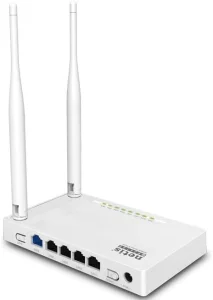 Netis DL4323 300Mbps Wireless Router