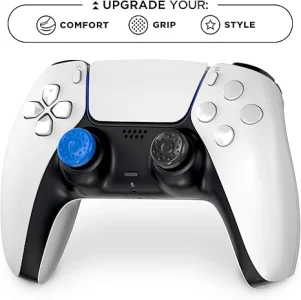 مسكة thumb grip for ps5 - PS4 controller