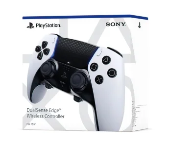 Sony PS5 DualSense Edge Wireless Controller