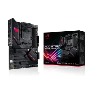 ASUS ROG STRIX B550-F GAMING