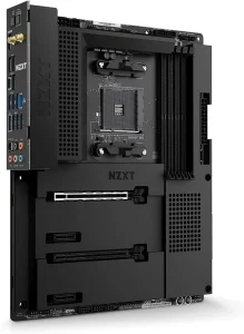 NZXT N7 B550