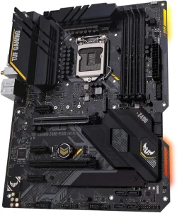 ASUS TUF Z490-PLUS WIFI