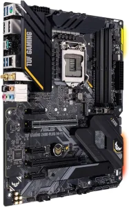 ASUS TUF Z490-PLUS WIFI