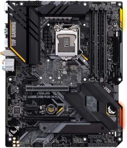 ASUS TUF Z490-PLUS WIFI