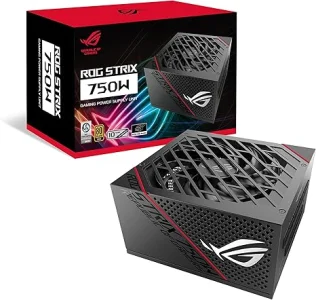 POWER ROG STRIX 750W GOLD