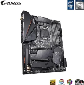 AORUS Z490 PRO AX