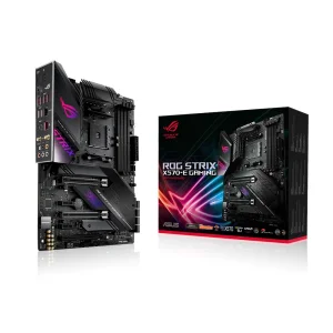 ROG STRIX X570-E GAMING