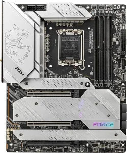 MSI Z690 Force WiFi